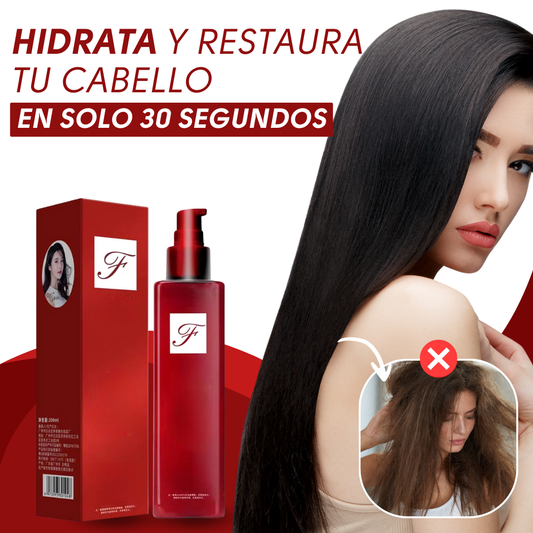 VITALHAIR® SERUM - NUTRE Y REPARA TU CABELLO