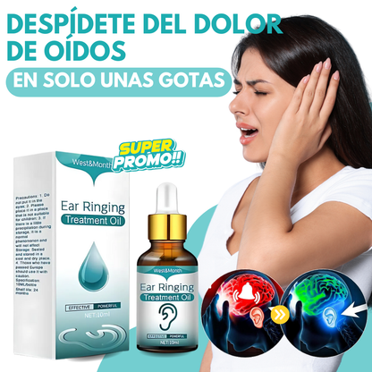 1+1 GRATIS | EAR RINGING® EL REMEDIO NATURAL DE TODA LA VIDA AHORA A TU ALCANCE