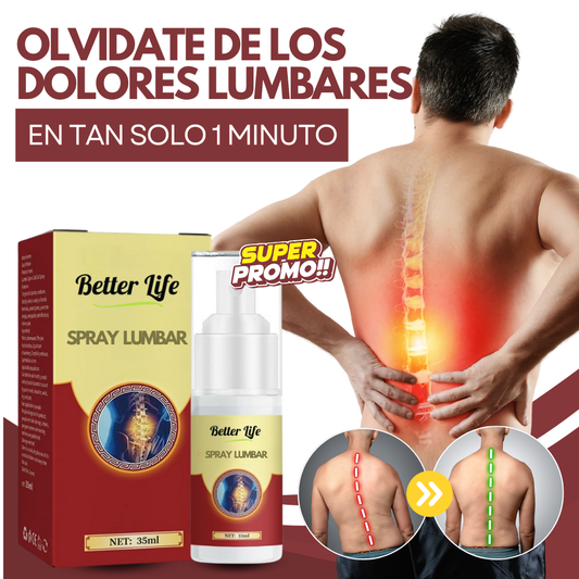 BACKRELAX® | ALIVIA LOS DOLORES DE ESPALDA PROVOCADOS POR AFECCIONES COMO ESCOLIOSIS O HERNIAS SIN ANALGESICOS NI ANTINFLAMATORIOS