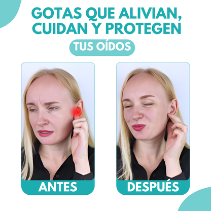 1+1 GRATIS | EAR RINGING® EL REMEDIO NATURAL DE TODA LA VIDA AHORA A TU ALCANCE