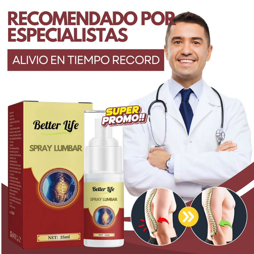 BACKRELAX® | ALIVIA LOS DOLORES DE ESPALDA PROVOCADOS POR AFECCIONES COMO ESCOLIOSIS O HERNIAS SIN ANALGESICOS NI ANTINFLAMATORIOS