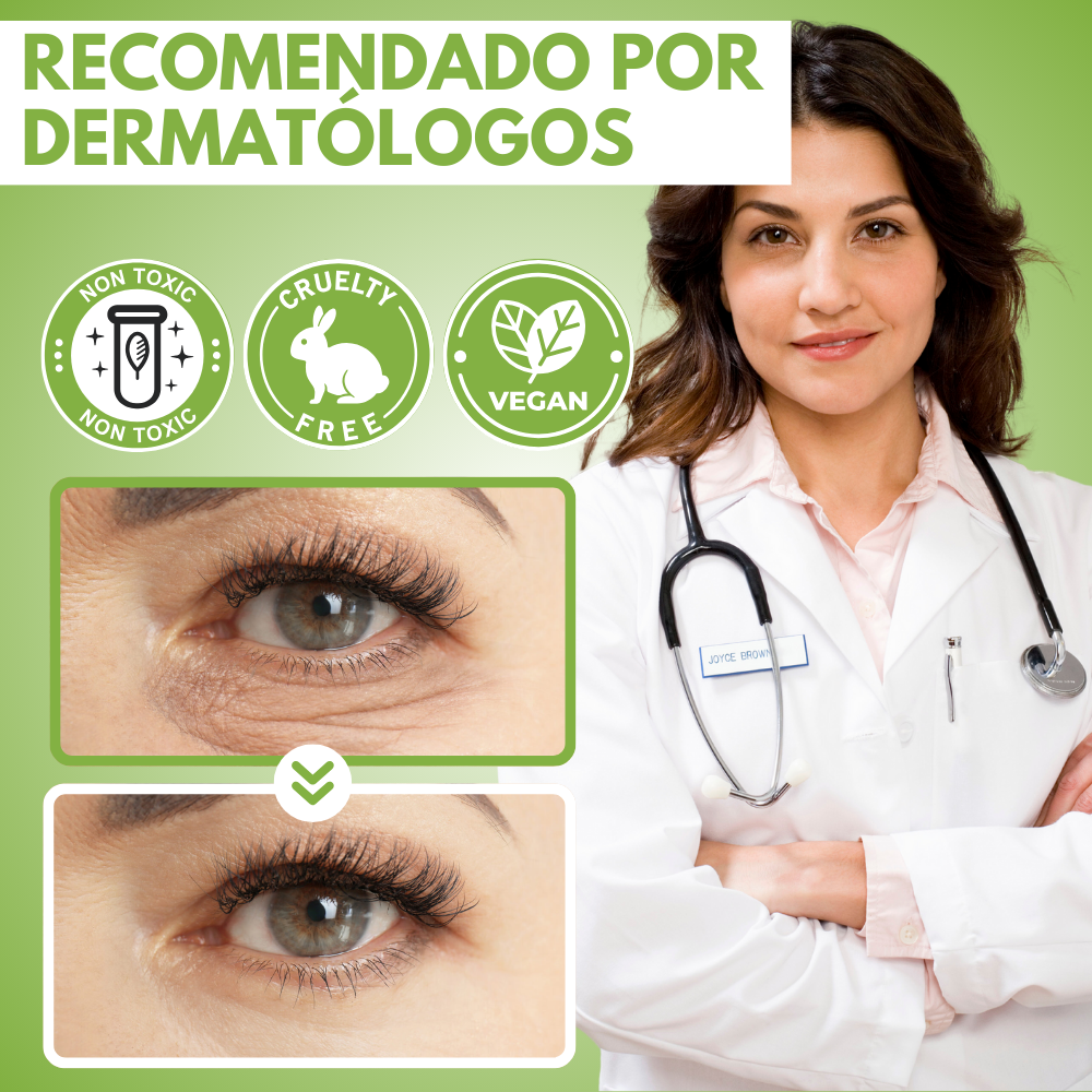 PERFECT SKINCARE® | EL ÚNICO PACK ANTI-ARRUGAS CON COLÁGENO HIDROLIZADO CON RESULTADOS VISIBLES EN 1 SEMANA + REGALO ALMOHADILLAS PARA OJERAS